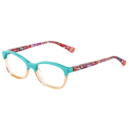 Etnia Barcelona Eyeglasses, Model: Magus Colour: PKTQ