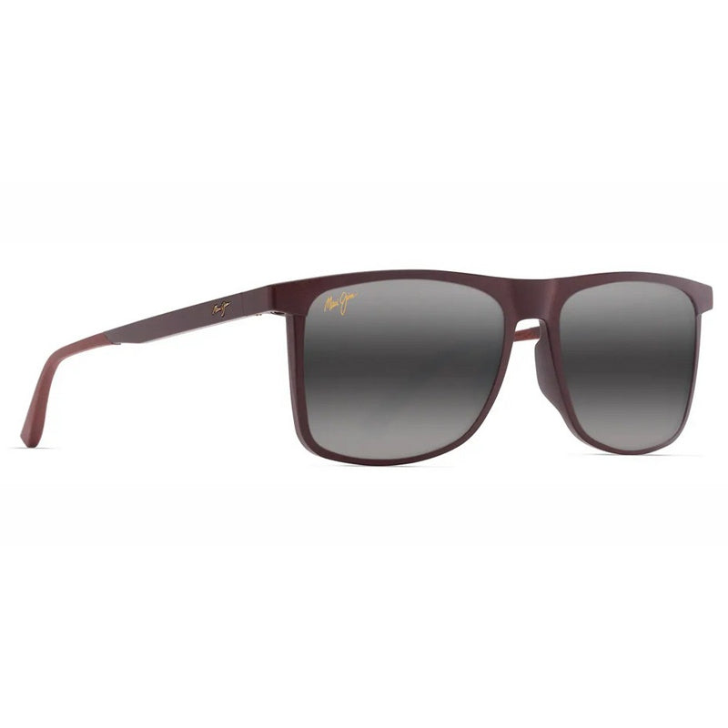 Maui Jim Sunglasses, Model: Makamae Colour: MM619003