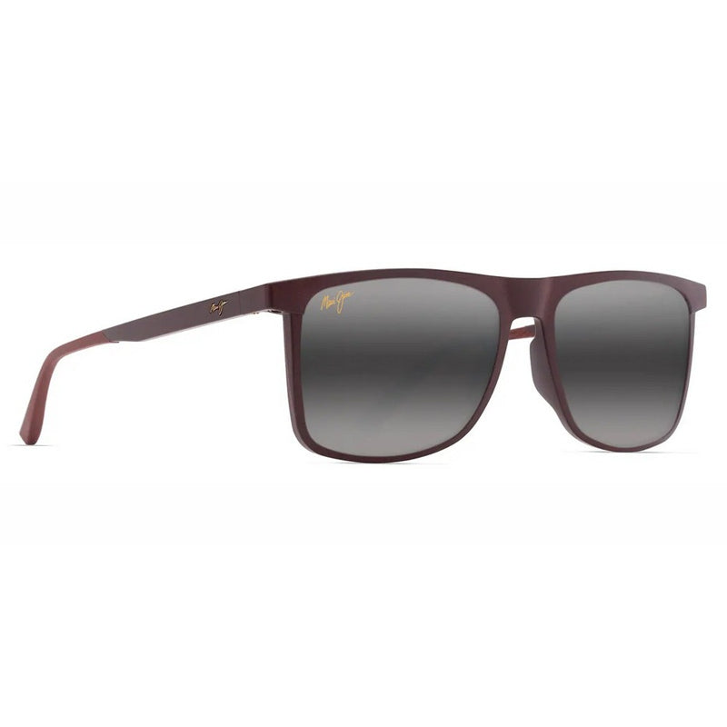 Maui Jim Sunglasses, Model: Makamae Colour: MM619011