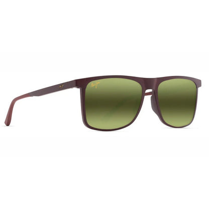 Maui Jim Sunglasses, Model: Makamae Colour: MM619023