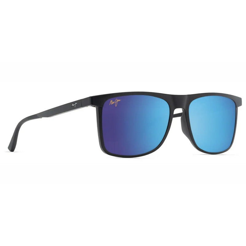 Maui Jim Sunglasses, Model: Makamae Colour: MM619025