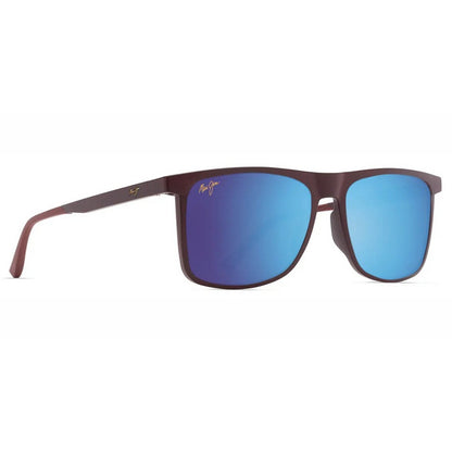 Maui Jim Sunglasses, Model: Makamae Colour: MM619027