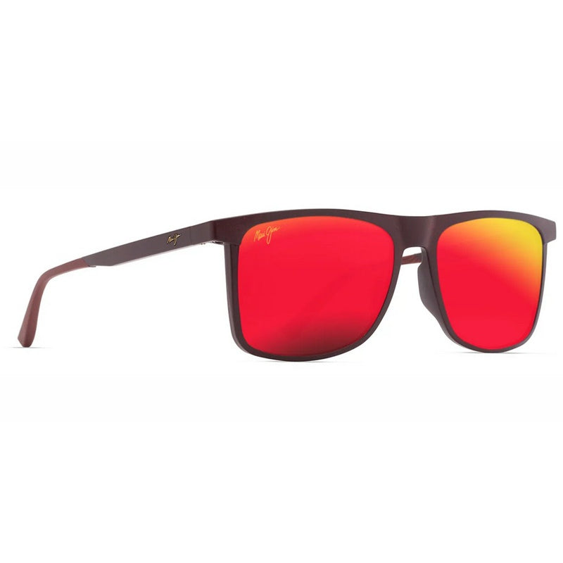 Maui Jim Sunglasses, Model: Makamae Colour: MM619035