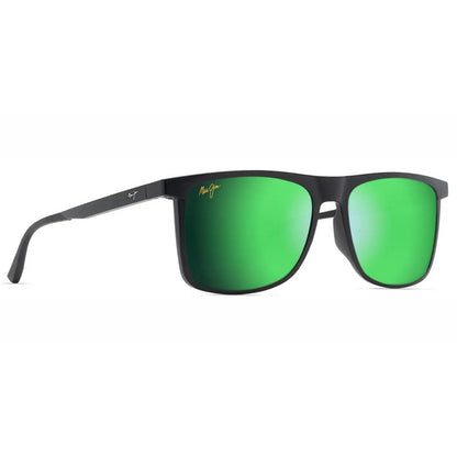 Maui Jim Sunglasses, Model: Makamae Colour: MM619037