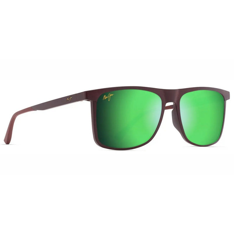 Maui Jim Sunglasses, Model: Makamae Colour: MM619039