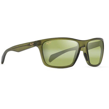 Maui Jim Sunglasses, Model: Makoa Colour: HT80415M