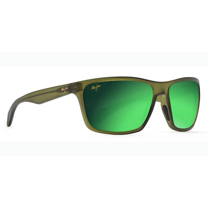 Maui Jim Sunglasses, Model: Makoa Colour: MM804023