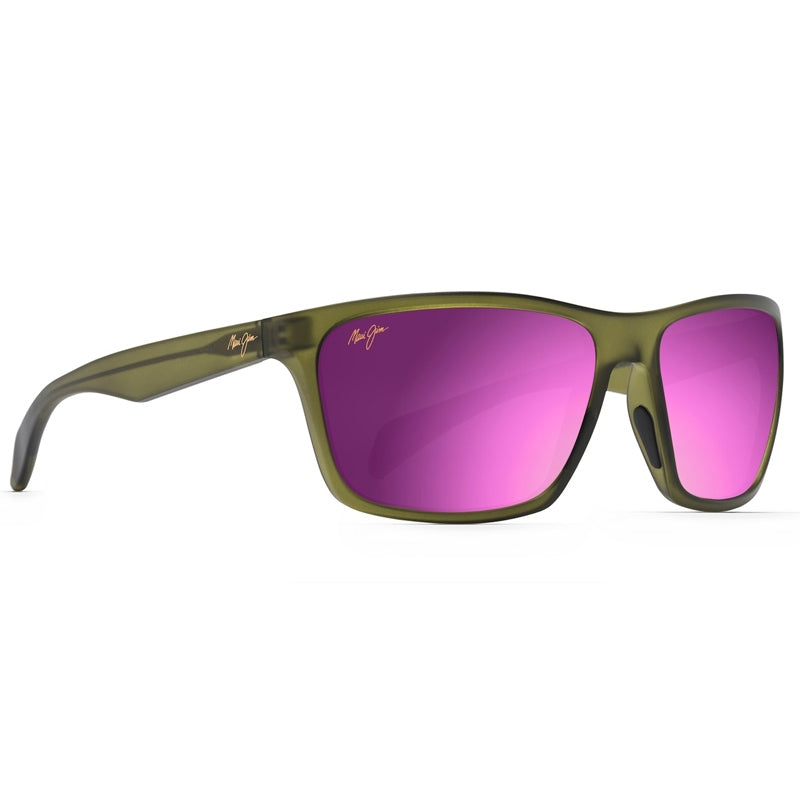 Maui Jim Sunglasses, Model: Makoa Colour: MM804053