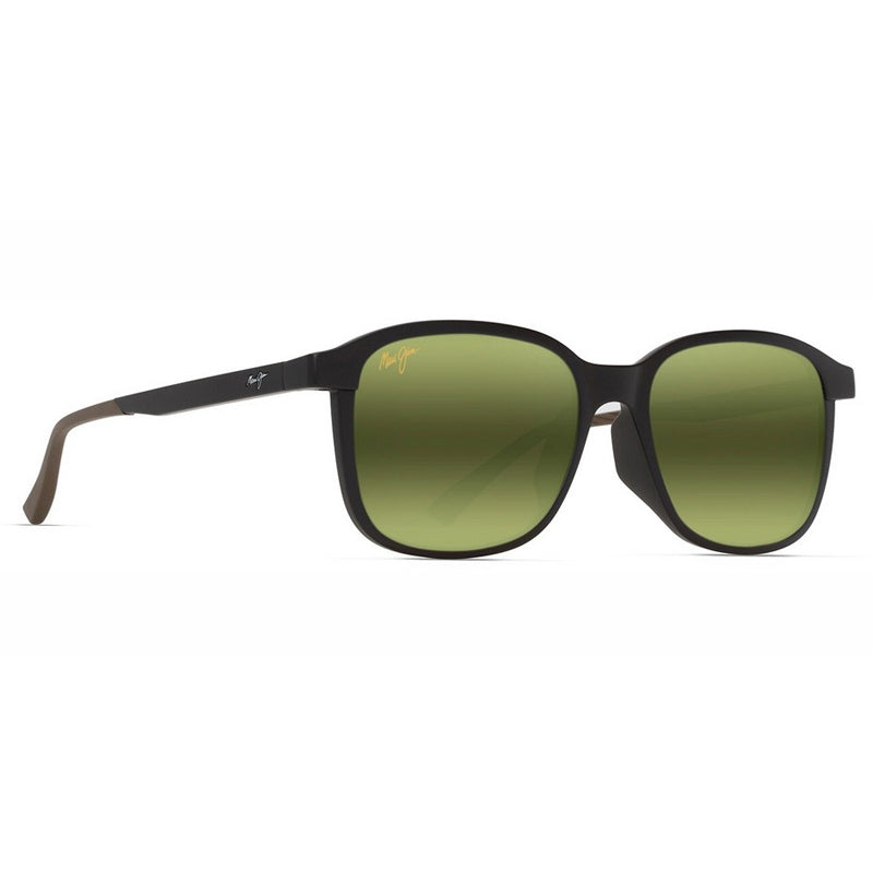 Maui Jim Sunglasses, Model: MakuahineAsianFit Colour: MM654021