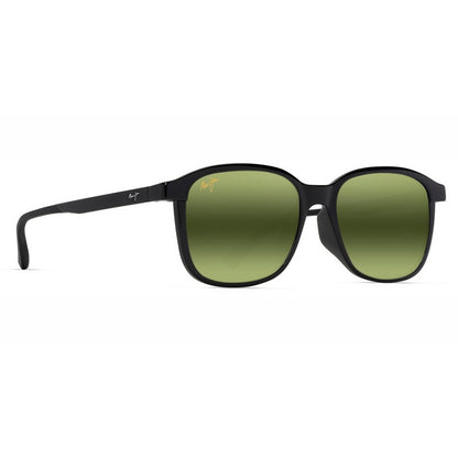 Maui Jim Sunglasses, Model: MakuahineAsianFit Colour: MM654022