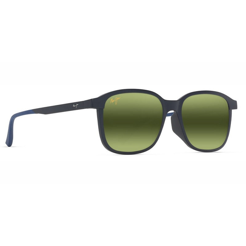 Maui Jim Sunglasses, Model: MakuahineAsianFit Colour: MM654023