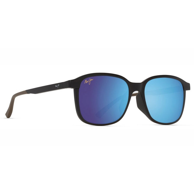 Maui Jim Sunglasses, Model: MakuahineAsianFit Colour: MM654025