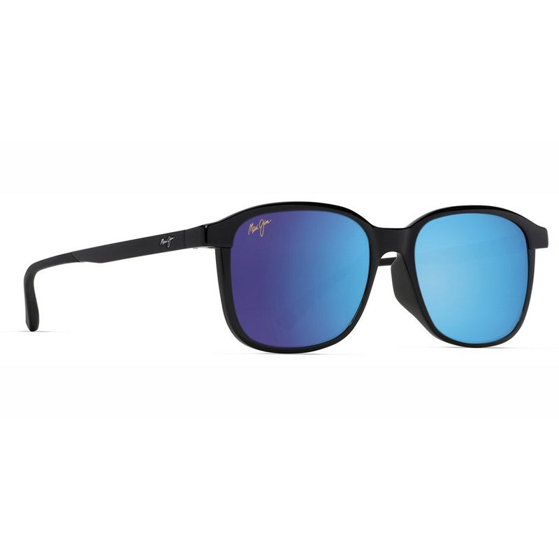 Maui Jim Sunglasses, Model: MakuahineAsianFit Colour: MM654026