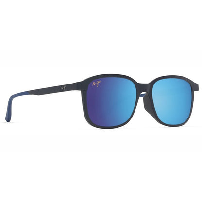 Maui Jim Sunglasses, Model: MakuahineAsianFit Colour: MM654027