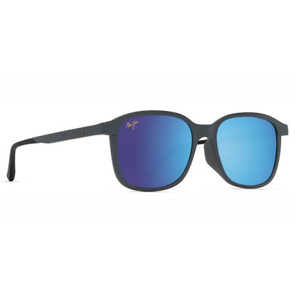 Maui Jim Sunglasses, Model: MakuahineAsianFit Colour: MM654028