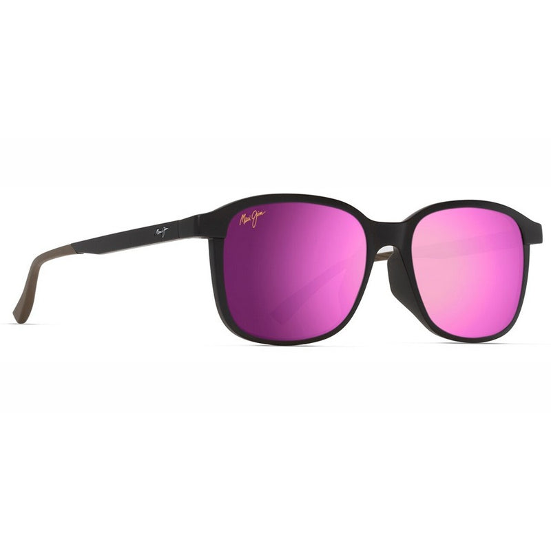 Maui Jim Sunglasses, Model: MakuahineAsianFit Colour: MM654029