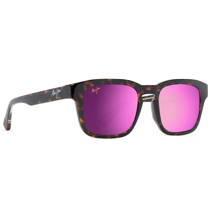 Maui Jim Sunglasses, Model: Maluhia Colour: MM643034