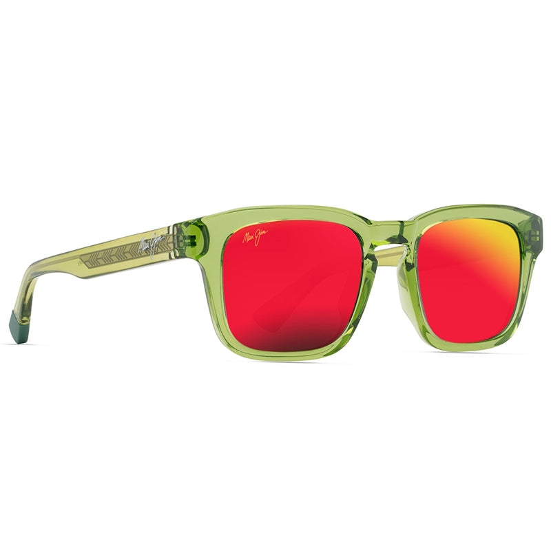 Maui Jim Sunglasses, Model: Maluhia Colour: MM643040