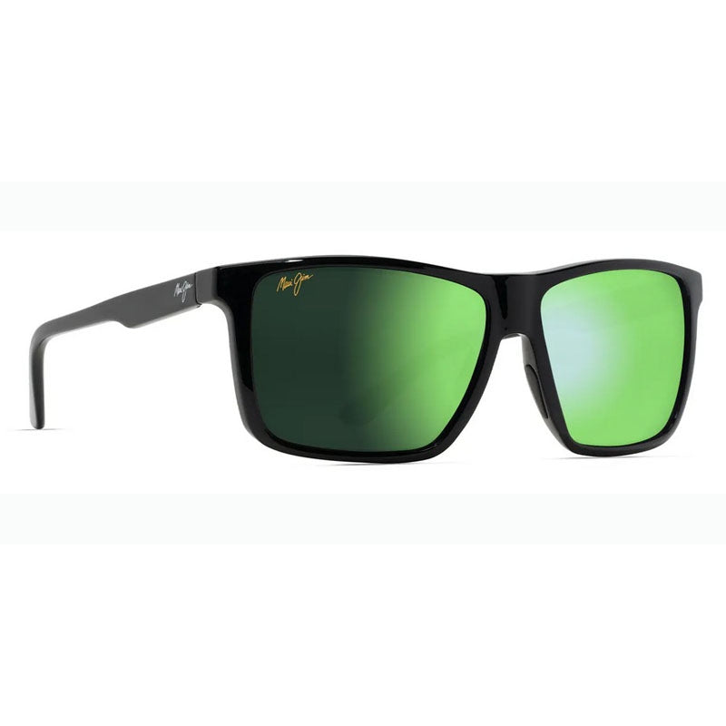 Maui Jim Sunglasses, Model: Mamalubay Colour: MM610004