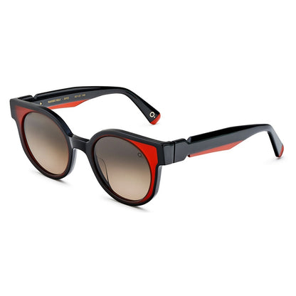 Etnia Barcelona Sunglasses, Model: MamboNo5 Colour: BKRD