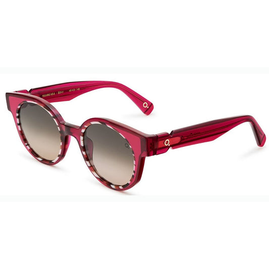 Etnia Barcelona Sunglasses, Model: MamboNo5 Colour: BXHV