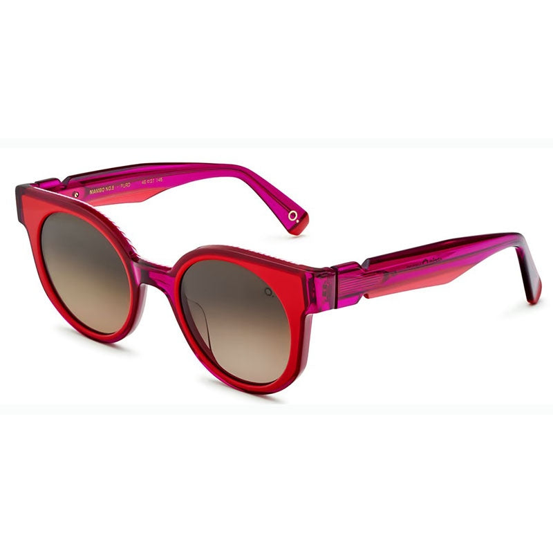 Etnia Barcelona Sunglasses, Model: MamboNo5 Colour: FURD