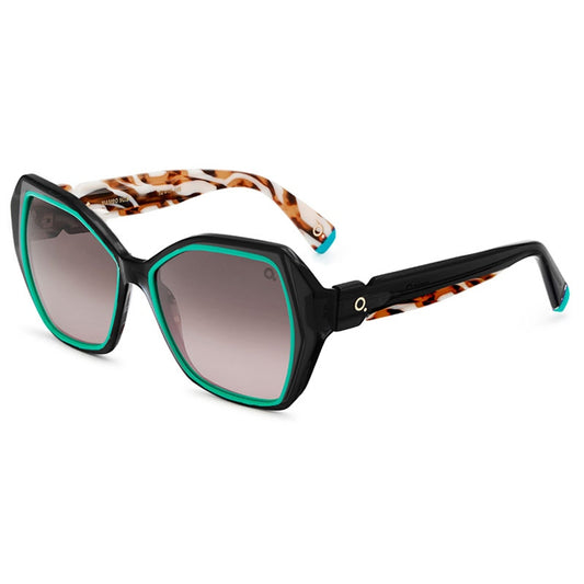 Etnia Barcelona Sunglasses, Model: MamboNo8 Colour: BKTQ