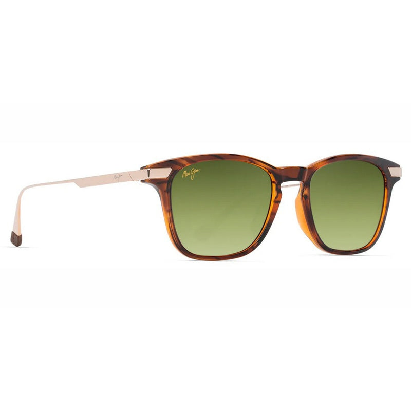 Maui Jim Sunglasses, Model: Manaolana Colour: MM623008