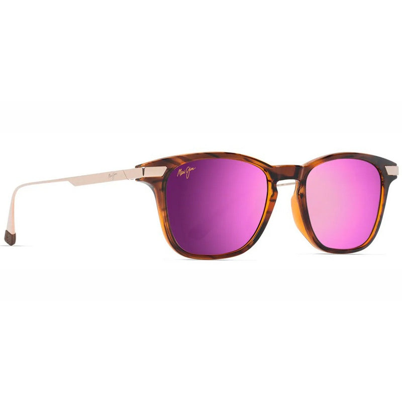 Maui Jim Sunglasses, Model: Manaolana Colour: MM623026