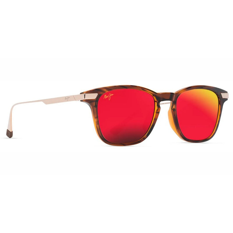 Maui Jim Sunglasses, Model: Manaolana Colour: MM623029