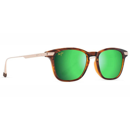 Maui Jim Sunglasses, Model: Manaolana Colour: MM623032