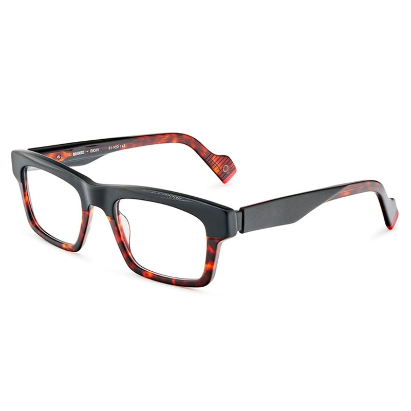 Etnia Barcelona Eyeglasses, Model: Manel Colour: BKHV