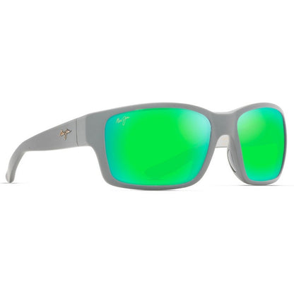 Maui Jim Sunglasses, Model: Mangroves Colour: GM60414