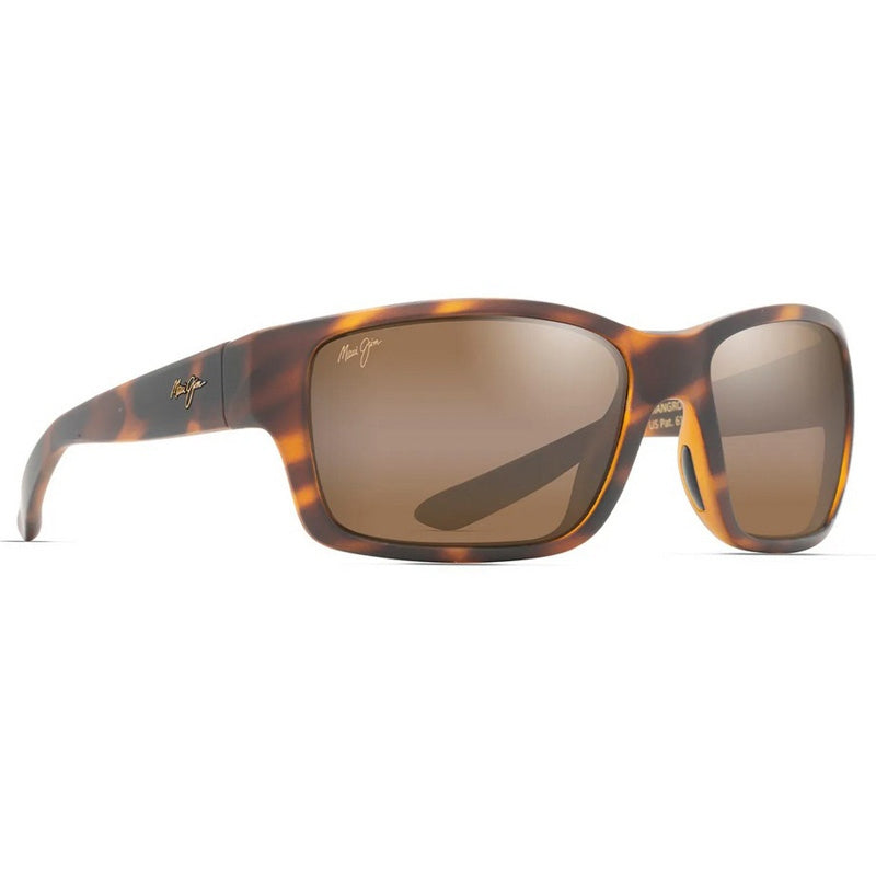 Maui Jim Sunglasses, Model: Mangroves Colour: H60410