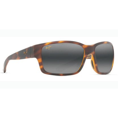 Maui Jim Sunglasses, Model: Mangroves Colour: MM604003