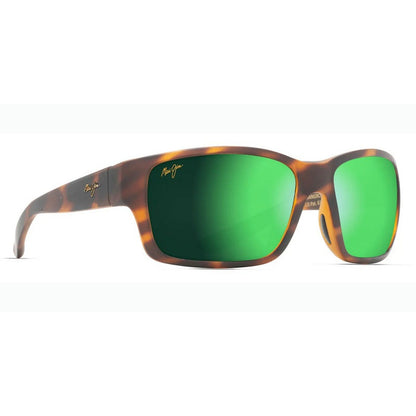 Maui Jim Sunglasses, Model: Mangroves Colour: MM604007