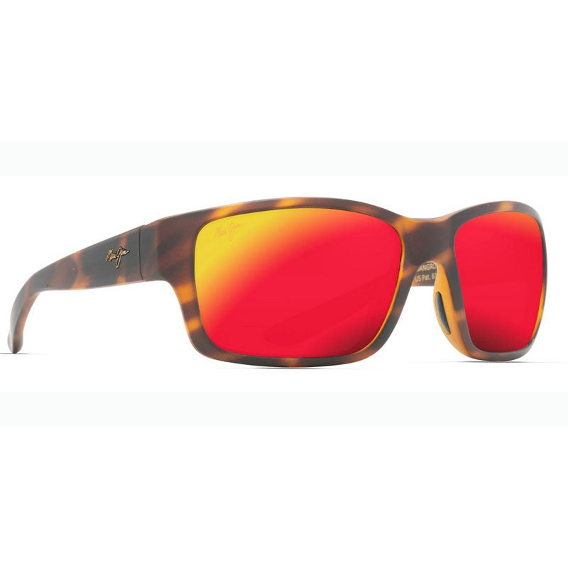 Maui Jim Sunglasses, Model: Mangroves Colour: MM604015