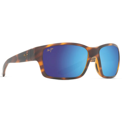 Maui Jim Sunglasses, Model: Mangroves Colour: MM604035