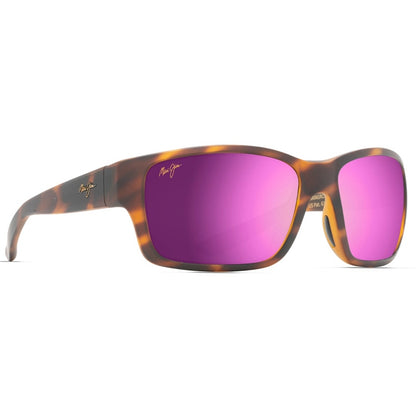 Maui Jim Sunglasses, Model: Mangroves Colour: MM604039