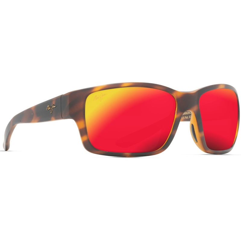 Maui Jim Sunglasses, Model: Mangroves Colour: MM604043