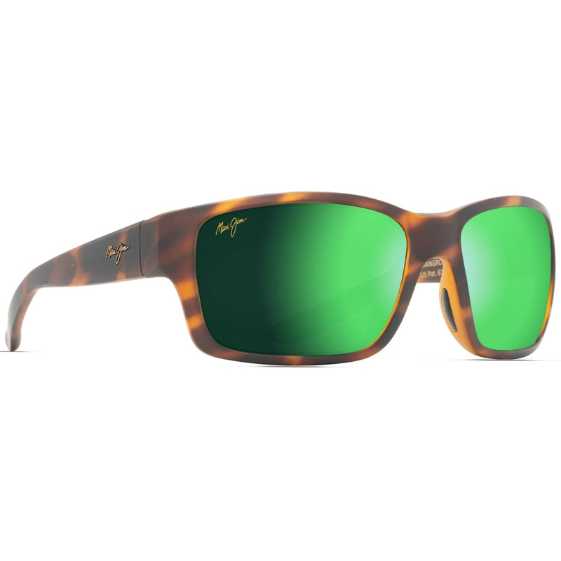 Maui Jim Sunglasses, Model: Mangroves Colour: MM604047