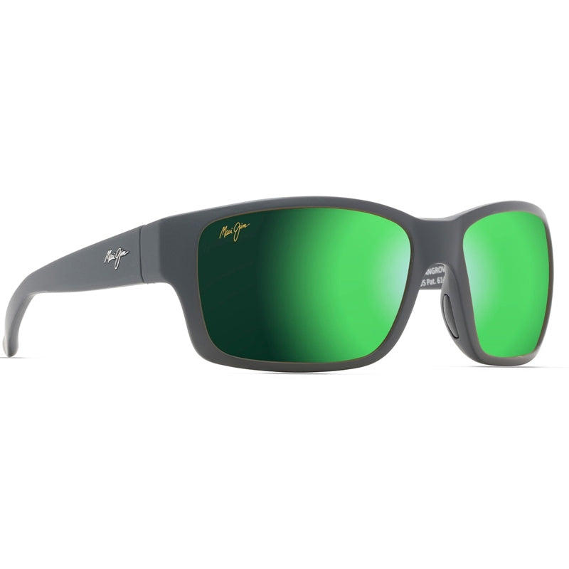 Maui Jim Sunglasses, Model: Mangroves Colour: MM604048