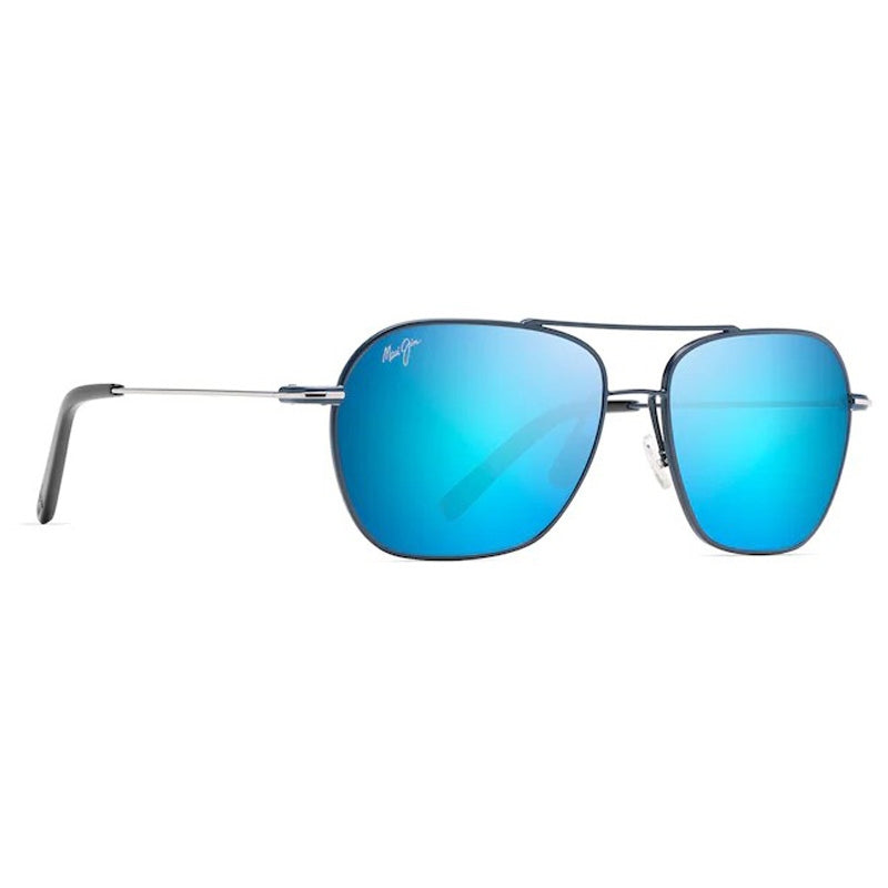 Maui Jim Sunglasses, Model: Mano Colour: B87703