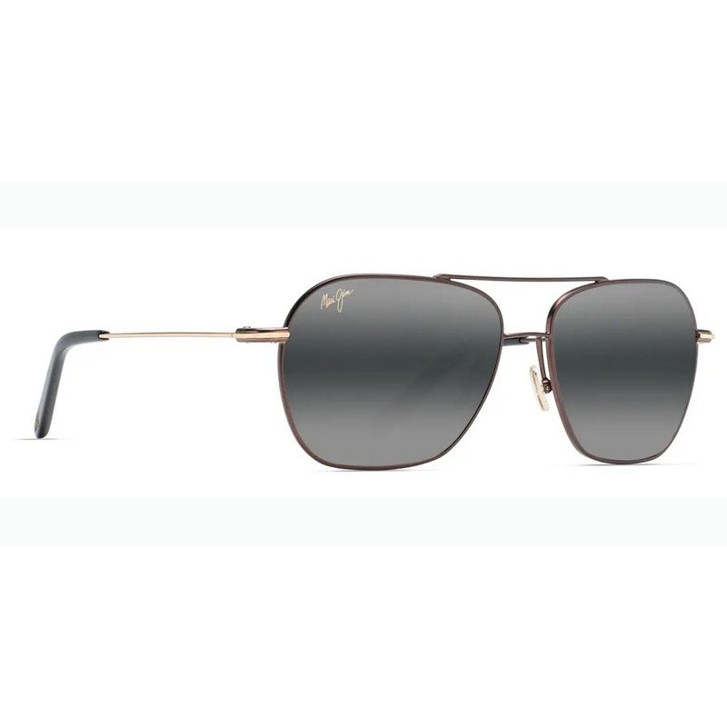 Maui Jim Sunglasses, Model: Mano Colour: MM877001