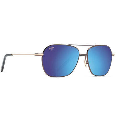 Maui Jim Sunglasses, Model: Mano Colour: MM877024