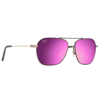 Maui Jim Sunglasses, Model: Mano Colour: MM877027