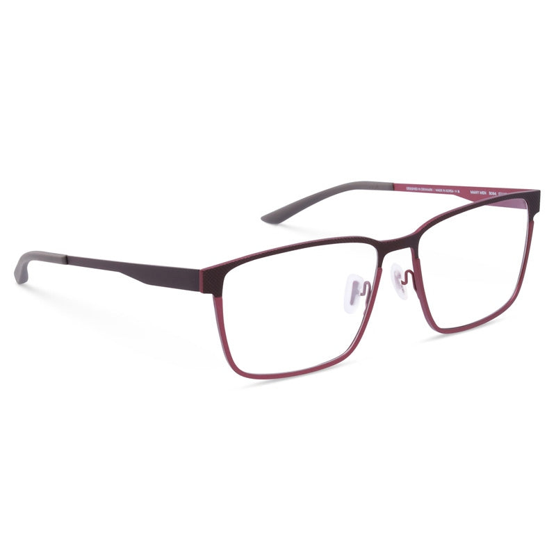 Orgreen Eyeglasses, Model: ManyMen Colour: S094