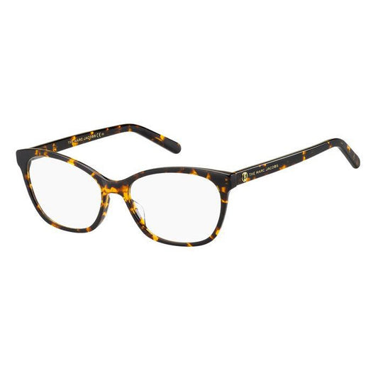 Marc Jacobs Eyeglasses, Model: MARC539 Colour: WR9