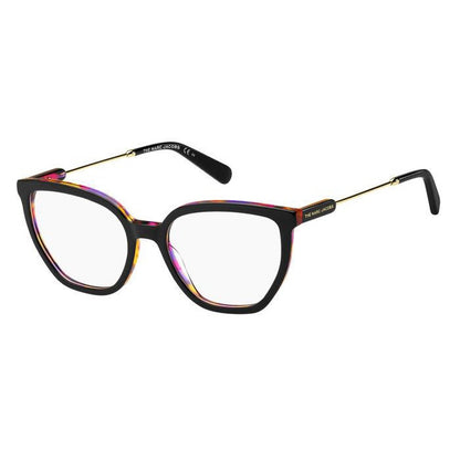 Marc Jacobs Eyeglasses, Model: Marc596 Colour: 807