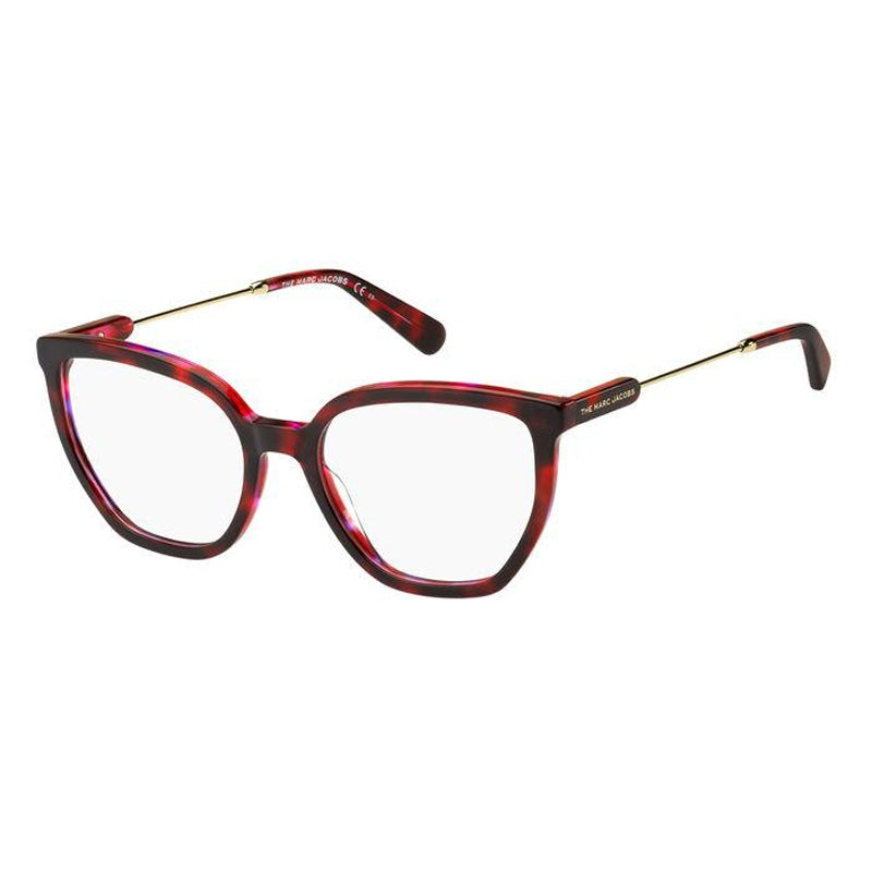 Marc Jacobs Eyeglasses, Model: Marc596 Colour: HK3